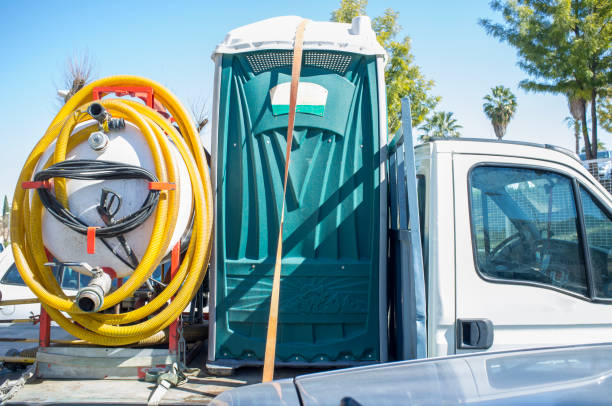 Best Construction site porta potty rental  in Oldsmar, FL