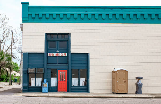 Best Portable restroom solutions  in Oldsmar, FL