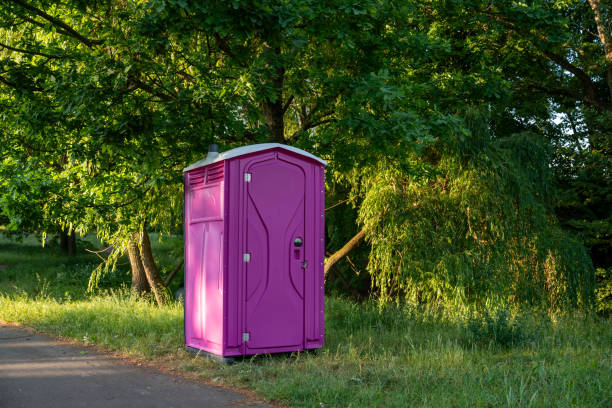 Portable restroom solutions in Oldsmar, FL